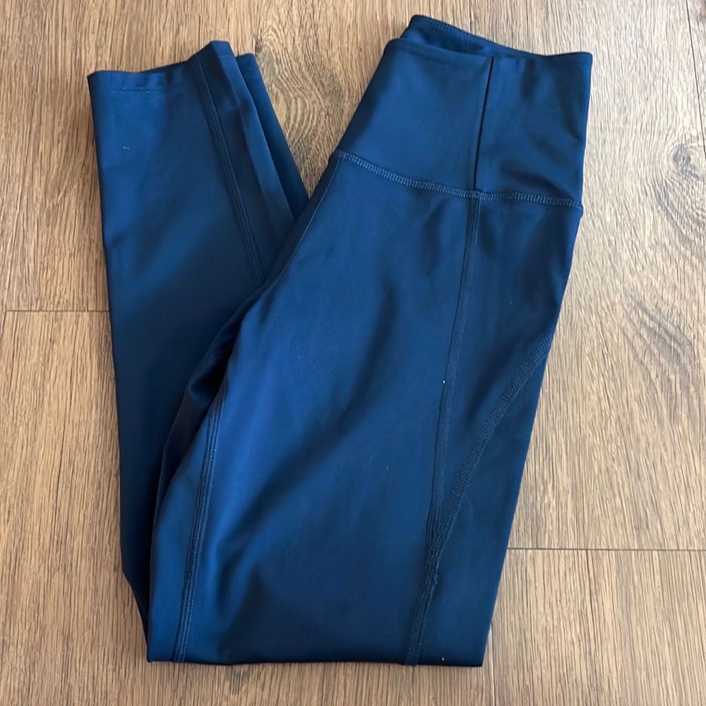 Girlfriend Collective High Waist Compressive Leggings